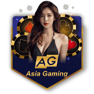 Asia-gaming